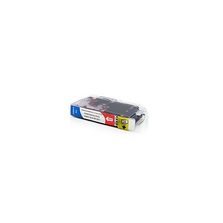 PGI-9GY Cartuccia inkjet Compatibile Grigio Pixma PRO 9500, PRO9500 II. Compatibile con 1042B001. Codice Cartuccia PGI-9GY.