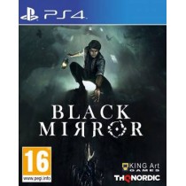 PS4 Black Mirror