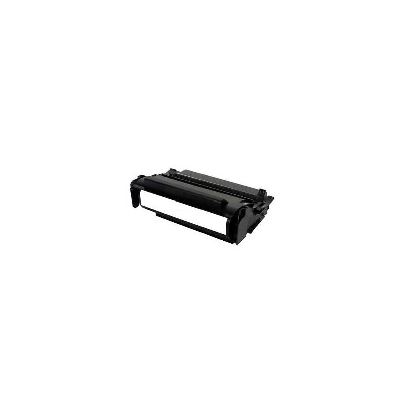 12A7415 - Toner rigenerato Nero per Lexmark  T 420,T420D,T420DN.