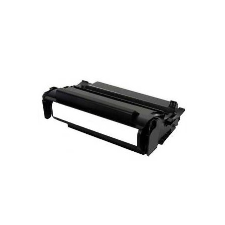 12A7415 - Toner rigenerato Nero per Lexmark  T 420,T420D,T420DN.