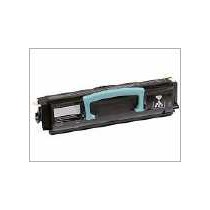 12A8400 - Toner rigenerato Nero per Lexmark Optra E230, E232, E234, E240, E330. Stampa fino a 2.500 pagine al 5% di copertura.