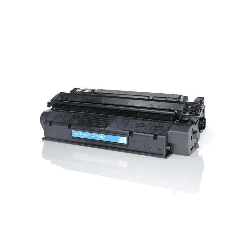 Q2613x - Toner Rig. Nero Per Laserjet 1300, 1300n. Stampa Fino A 4.000 Pagine Al 5% Di Copertura. Q2613x - Toner Rig. Nero Per Laserjet 1300, 1300n. Stampa Fino A 4.000 Pagine Al 5% Di Copertura.