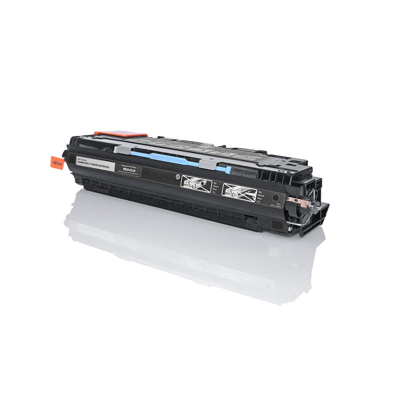 Q2670A - Toner rigenerato Nero per HP Laserjet Color 3500, 3550, 3700, 3500N, 3550N. Stampa fino a 6.000 pagine al 5% di copertu Q2670A - Toner rigenerato Nero per HP Laserjet Color 3500, 3550, 3700, 3500N, 3550N. Stampa fino a 6.000 pagine al 5% di copertu