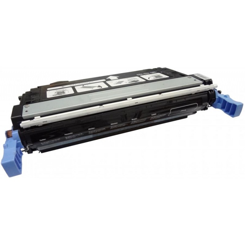 Q5950A - Toner Rig. Nero Per Laserjet Color 4700, 4700n,4700dn, 4700dtn, 4700ph . Stampa Fino A 11.000 Pagine Al 5% Di Copertura Q5950A - Toner Rig. Nero Per Laserjet Color 4700, 4700n,4700dn, 4700dtn, 4700ph . Stampa Fino A 11.000 Pagine Al 5% Di Copertura
