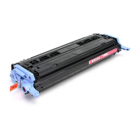Q6003A - Toner Rig. Magenta Per Laserjet Color 1600, 2605,2600n, 2605dn, 2605dtn. Stampa Fino A 2.000 Pagine Al 5% Di Copertura.