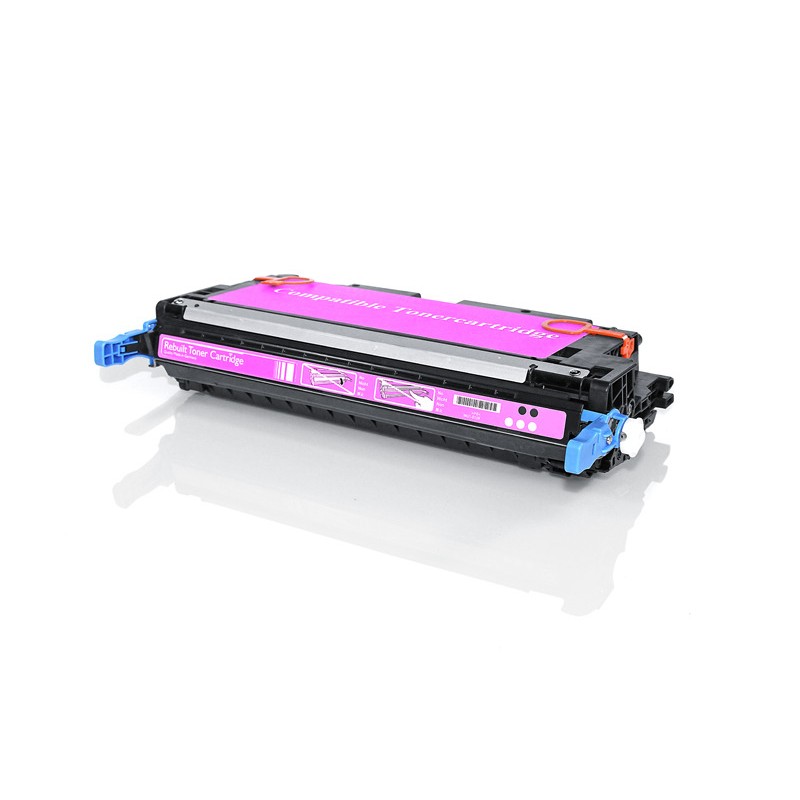 Q6473A - Toner Rig. Magenta Per Laserjet Color 3600, 3600n,3600dn, 3600dtn, Lbp 5300. Stampa Fino A 6.000 Pagine Al 5% Di Copert Q6473A - Toner Rig. Magenta Per Laserjet Color 3600, 3600n,3600dn, 3600dtn, Lbp 5300. Stampa Fino A 6.000 Pagine Al 5% Di Copert