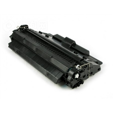Q7516A - Toner rigenerato Nero per HP Laserjet 5200, 5200TN, 5200DTN. Stampa fino a 12.000 pagine al 5% di copertura.