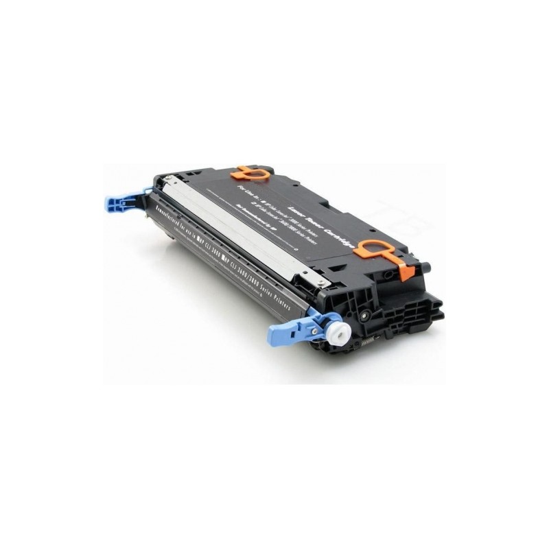 Q7570A - Toner rigenerato Nero per HP Laserjet M5025 MFP, M5035 MFP, M5035XMFP, M5035XS M, M5035X MFP. Stampa fino a 15.000 pagi