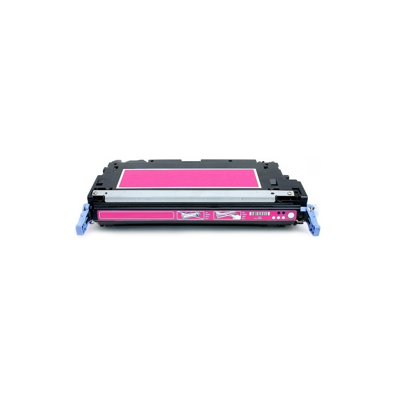 Q7583A - Toner rigenerato Magenta per HP Laserjet Color 3800, 3800N, 3800DN, 3800DTN, CP 3505. Stampa fino a 6.000 pagine al 5% Q7583A - Toner rigenerato Magenta per HP Laserjet Color 3800, 3800N, 3800DN, 3800DTN, CP 3505. Stampa fino a 6.000 pagine al 5%