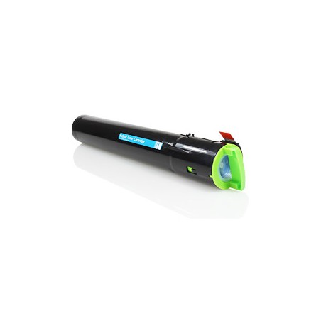 RHC2550EC-Toner rigenerato Ciano per Ricoh Aficio MP C2030, MP C2050, MP C2530, MP C2550.