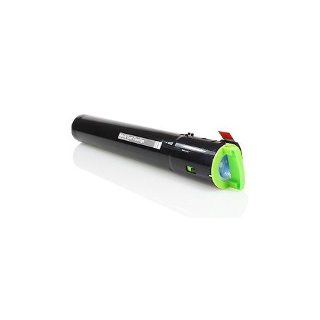 RHC2550EK - Toner rigenerato Nero per Ricoh Aficio MP C2030, MP C2050, MP C2530, MP C2550.