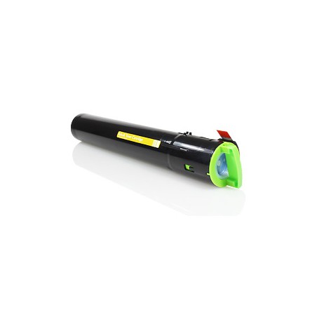 RHC2550EY - Toner rigenerato Giallo per Ricoh Aficio MP C2030, MP C2050, MP C2530, MP C2550.