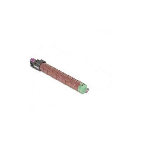 RHC2551EM - Toner rigenerato Magenta per Ricoh Aficio MP C2051 ,C2051 AD ,C2551 ,C2551 AD.
