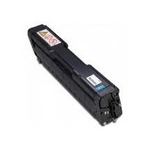 RHC310HEK - Tipo C310HE - Toner rigenerato Nero per Aficio Spc 231 N, 231 SF, 232 DN, 232 SF, 311 N.