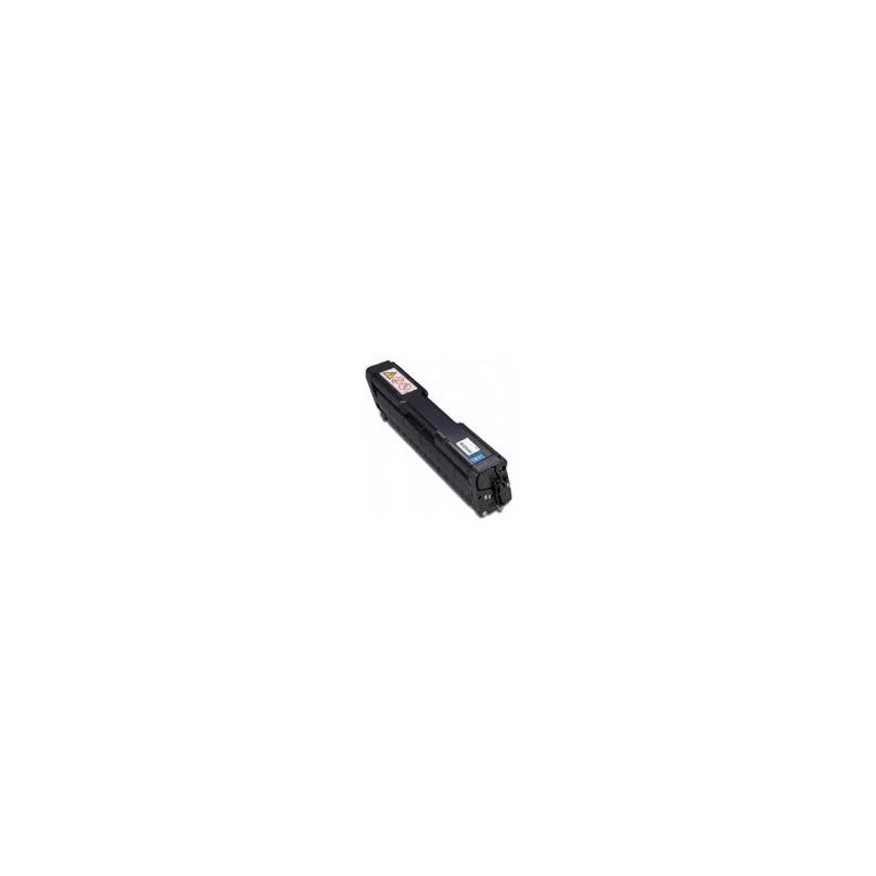 RHC310HEK - Tipo C310HE - Toner rigenerato Nero per Aficio Spc 231 N, 231 SF, 232 DN, 232 SF, 311 N. RHC310HEK - Tipo C310HE - Toner rigenerato Nero per Aficio Spc 231 N, 231 SF, 232 DN, 232 SF, 311 N.