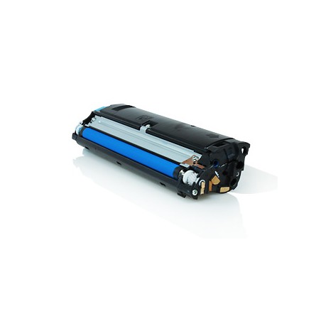S050099 - Toner Rigenerato Ciano Per Epn Aculaser C900, C1900, C900n, C1900 D, C1900 Ps. Stampa Fino A 4.500 Pagine Al 5% Di Cop