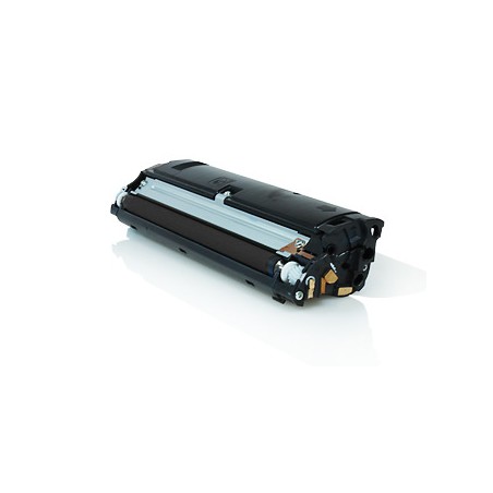 S050100 - Toner Rigenerato Nero Per Epn Aculaser C900, C1900, C900n, C1900 D, C1900 Ps. Stampa Fino A 4.500 Pagine Al 5% Di Cope
