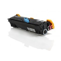 S050166 - Toner Rig. Nero Con Chip Per Epn Epl 6200, 6200 N, 6200 Dt, 6200 Dtn. Stampa Fino A 6.000 Pagine Al 5% Di Copertura.