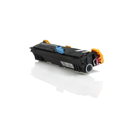 S050167 - Toner Rig. Nero Con Chip Per Epn Epl 6200, 6200 N, 6200 Dt, 6200 Dtn. Stampa Fino A 3.000 Pagine Al 5% Di Copertura.