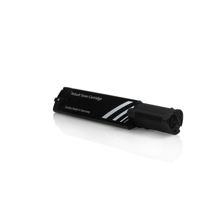 S050190 - Toner Rig. Nero Con Chip Per Epn Aculaser C1100, Cx11n, C1100n,Cx11nf, Cx11nfc. Stampa Fino A 4.000 Pagine Al 5% Di Co