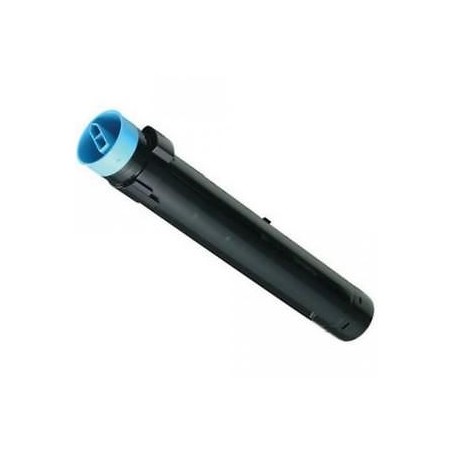 S050197 - Toner rigenerato Ciano per Epson Aculaser C9100, C9100 DT, C9100 PS, C9100 DPS.