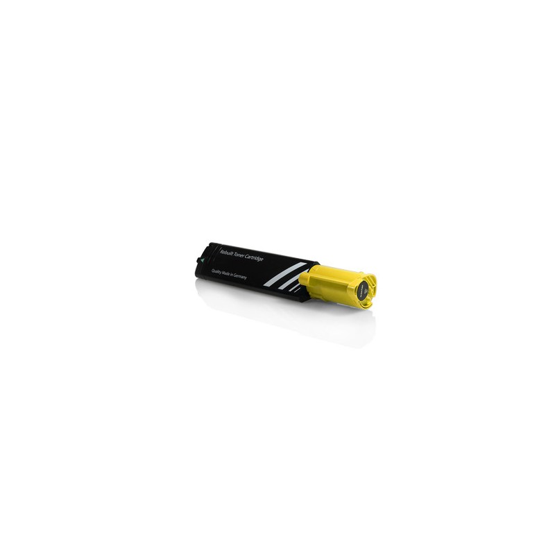 S050316 - Toner rigenerato Giallo per Epn Aculaser CX21N, CX21NC, CX21NF, CX21 NFC, CX21 NFT. Stampa fino a 4.000 pagine al 5% d S050316 - Toner rigenerato Giallo per Epn Aculaser CX21N, CX21NC, CX21NF, CX21 NFC, CX21 NFT. Stampa fino a 4.000 pagine al 5% d