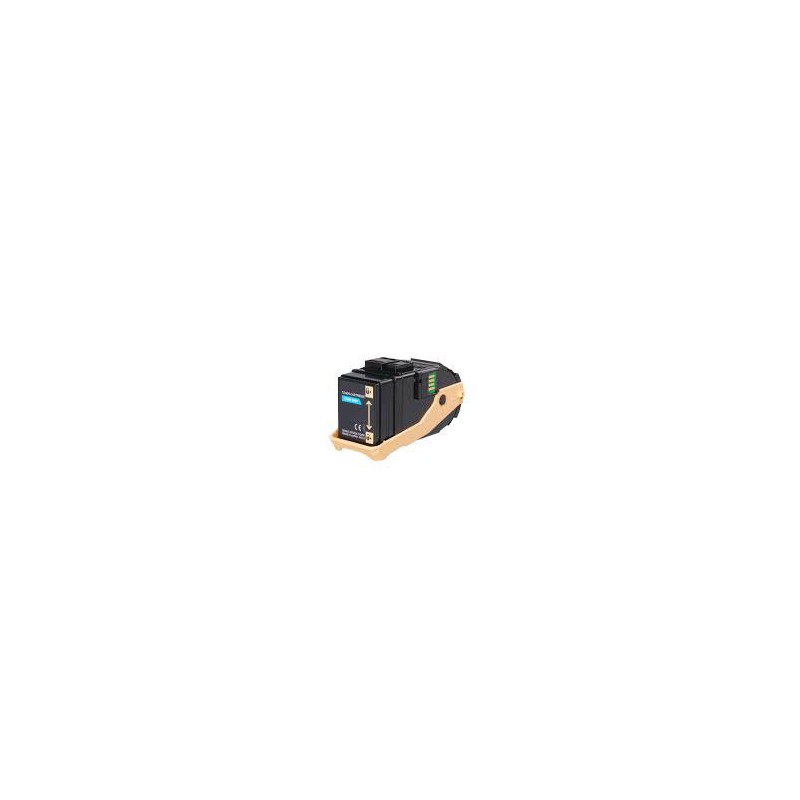 S050604 - Toner rigenerato Ciano per Epn Aculaser C9300D2TN - C9300D3TNC - C9300DN - C9300DTN - C9300N - C9300TN S050604 - Toner rigenerato Ciano per Epn Aculaser C9300D2TN - C9300D3TNC - C9300DN - C9300DTN - C9300N - C9300TN