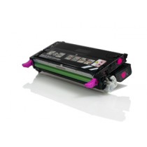 S051159 - Toner Rigenerato Magenta Con Chip Per Epn Aculaser C2800 N, C2800 Dn, C2800 Dtn. Stampa Fino A 6.000 Pagine Al 5% Di C