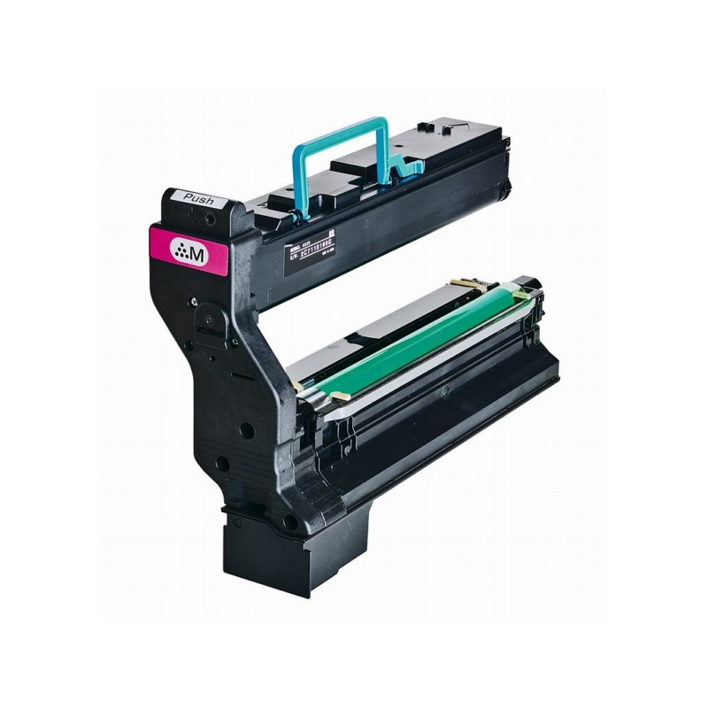 1710582-003 - Toner rigenerato magenta per Minolta 5400,5430,5440,5450. 1710582-003 - Toner rigenerato magenta per Minolta 5400,5430,5440,5450.