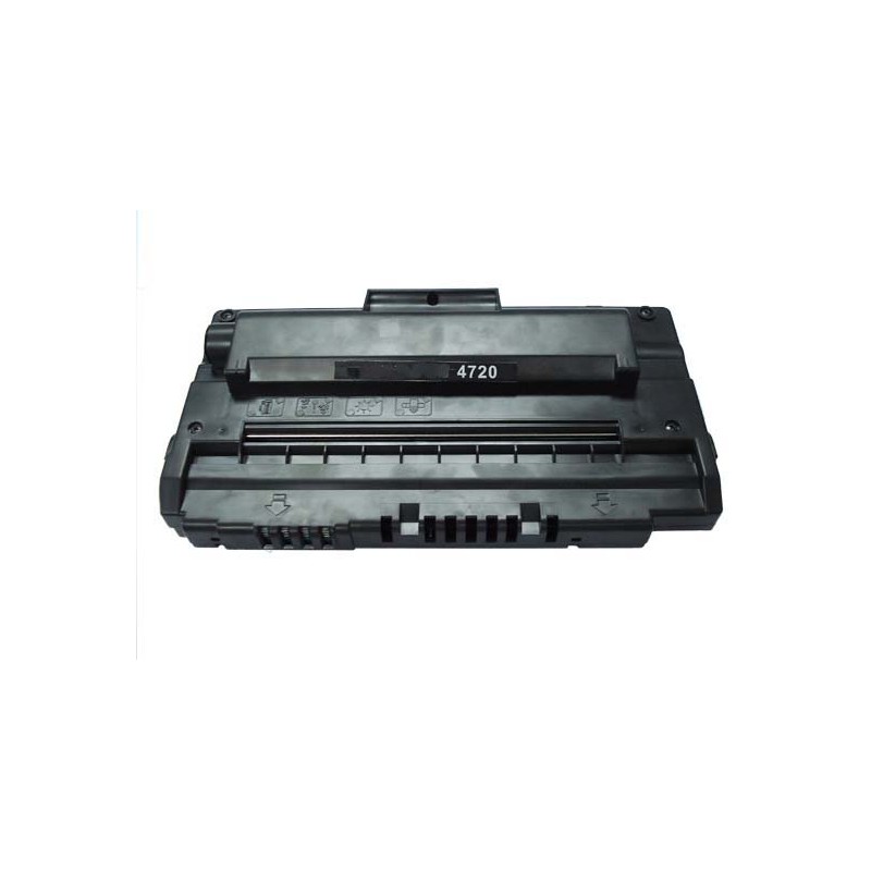 SCX-4520D5 - Toner rigenerato Nero per Scx 4520, 4720F, 4720 FN. Stampa fino a 5.000 pagine al 5% di copertura.