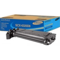 SCX-6320D8 - TONER ORIGINALE NERO PER SAMSUNG SCX 6220, 6320F, 6322 DN.