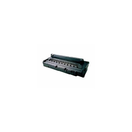 SF-D560RA - Toner rigenerato Nero per SF 560 R, 565 PR, Telecom Fax GIOTTO NEW. Stampa fino a 3.000 pagine al 5% di copertura.