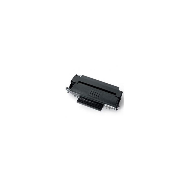 SP1100HE - Toner rigenerato Nero per Ricoh Aficio Sp 1100SF, 1100S. Stampa fino a 4.000 pagine al 5% di copertura.