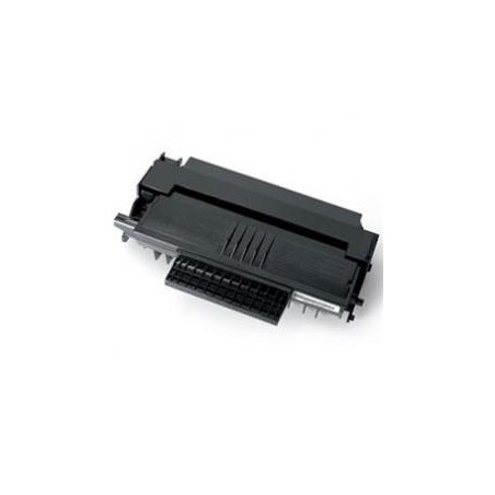 SP1100HE - Toner rigenerato Nero per Ricoh Aficio Sp 1100SF, 1100S. Stampa fino a 4.000 pagine al 5% di copertura.