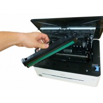 SP150HE - 408010 - Toner rigenerato Nero per Ricoh Aficio Sp  SP150S, SP150w, SP150SUw, SP150X