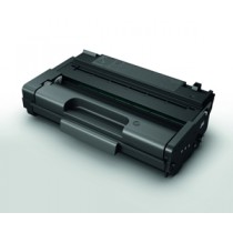 SP3400HE - Type SP3400HE - Toner rigenerato Nero per Ricoh Aficio Sp 3400N, 3400SF, 3410N, 3410SF. Stampa fino a 5.000 pagine al