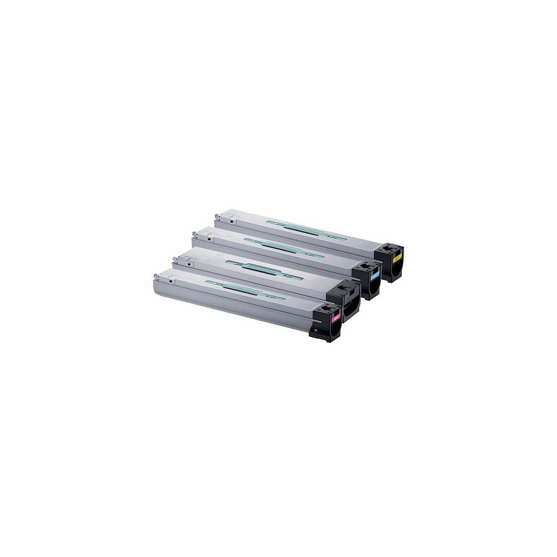 SS593A - CLT-C806S - toner Ciano rigenerato per Samsung MultiXpress X7400GX, X7500LX, X7600 LX SS593A - CLT-C806S - toner Ciano rigenerato per Samsung MultiXpress X7400GX, X7500LX, X7600 LX
