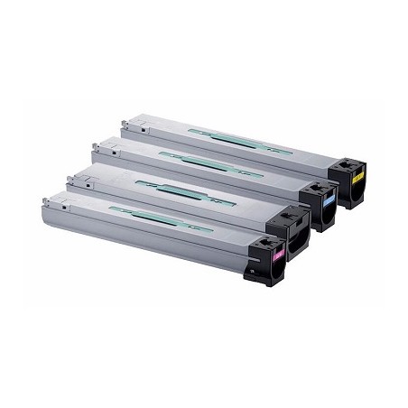 SS728A - CLT-Y806S - toner Giallo rigenerato per Samsung MultiXpress X7400GX,  X7500LX,  X7600 LX