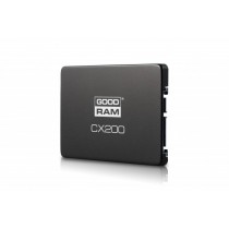 SSD GOODRAM CX200 480GB SATA III 2,5 - retail box