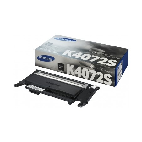 SU138A - CLT-K4072S - SU138A -  TONER ORIGINALE NERO PER CLP 320, 320N, 325, 325W, CLX 3185.
