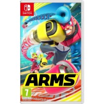 Switch ARMS