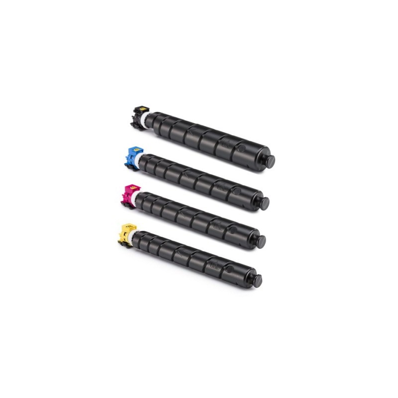 1T02L7CNL0 - TK-8345C - Toner rigenerato Ciano per Kyocera TASKalfa 2552ci
