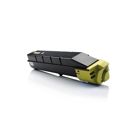 1T02LCANL0 - TK-8505Y - Toner rigenerato Gialla per Kyocera TASKalfa 4550 ci, 5550 ci, 5550 cig, 5551