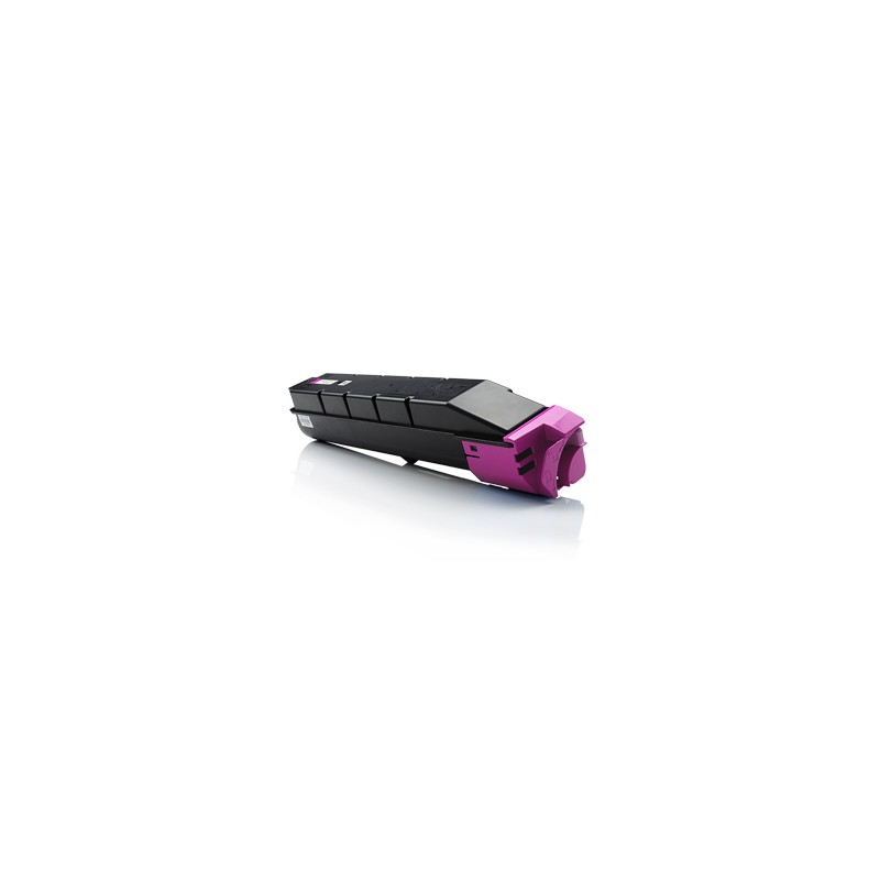 1T02LCBNL0 - TK-8505M - Toner rigenerato Magenta per Kyocera TASKalfa 4550 ci, 5550 ci, 5550 cig, 5551 1T02LCBNL0 - TK-8505M - Toner rigenerato Magenta per Kyocera TASKalfa 4550 ci, 5550 ci, 5550 cig, 5551
