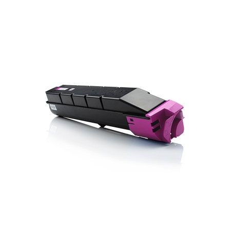 1T02LCBNL0 - TK-8505M - Toner rigenerato Magenta per Kyocera TASKalfa 4550 ci, 5550 ci, 5550 cig, 5551