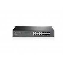 SWITCH TP-LINK 16 PORTE GIGABIT LAN