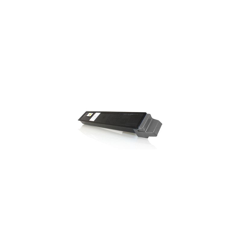 1T02MN0NL0 - TK-8600K - Toner rigenerato Nero per Kyocera FS C8600DN, C8650DN, 8670DN 1T02MN0NL0 - TK-8600K - Toner rigenerato Nero per Kyocera FS C8600DN, C8650DN, 8670DN