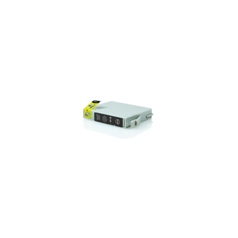 T0441 Cartuccia inkjet Compatibile Nero per Epson Multifunzione Stylus CX3600, CX3650, CX6400, CX6600, Stylus C 64. Compatibile T0441 Cartuccia inkjet Compatibile Nero per Epson Multifunzione Stylus CX3600, CX3650, CX6400, CX6600, Stylus C 64. Compatibile