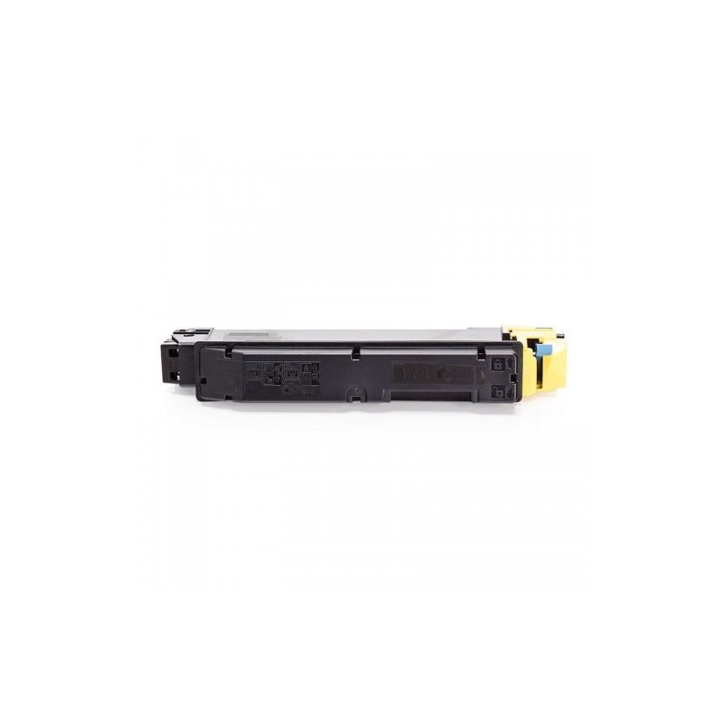1T02NRANL0 - TK-5140Y - Toner rigenerato Giallo per Kyocera TasKalfa M6030cdn, P6130cdn, M6530cdn 1T02NRANL0 - TK-5140Y - Toner rigenerato Giallo per Kyocera TasKalfa M6030cdn, P6130cdn, M6530cdn