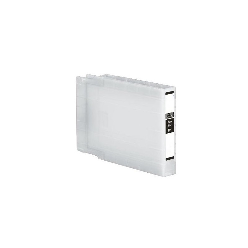 T04B140 - XL - Cartuccia inkjet nero per Epson WORKFORCE C8190, C8690, C8610 . Compatibile con C13T04B140 Codice Cartuccia T04B1 T04B140 - XL - Cartuccia inkjet nero per Epson WORKFORCE C8190, C8690, C8610 . Compatibile con C13T04B140 Codice Cartuccia T04B1